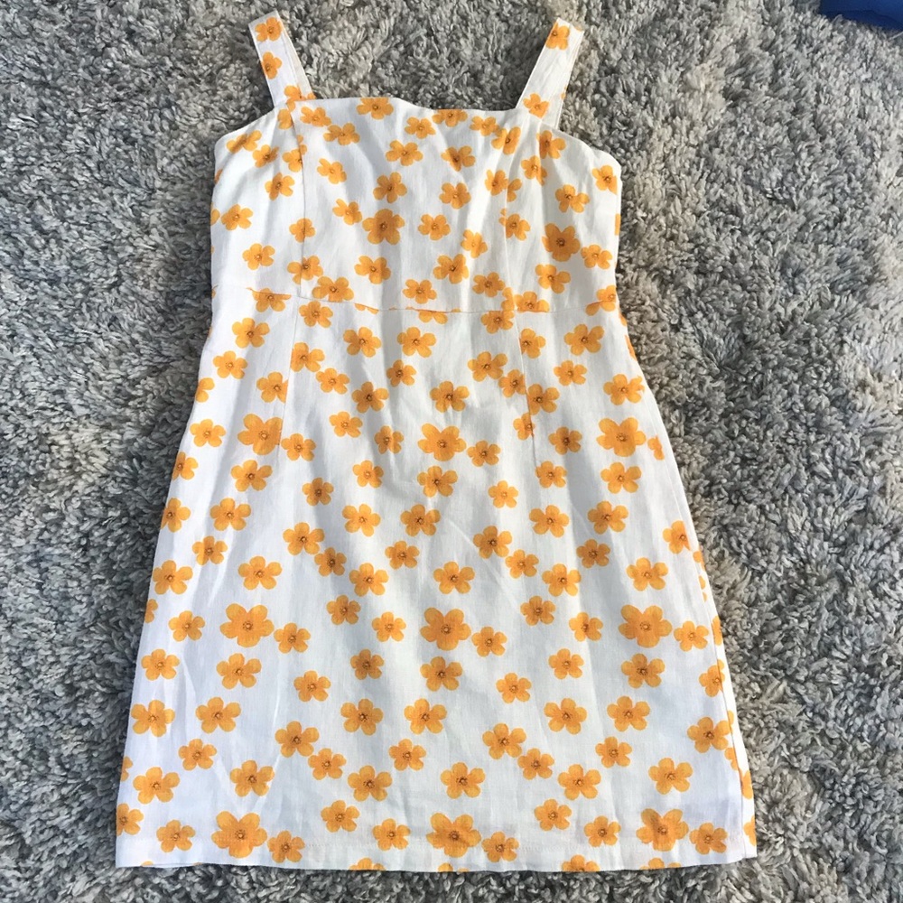 Forever 21 Dress
